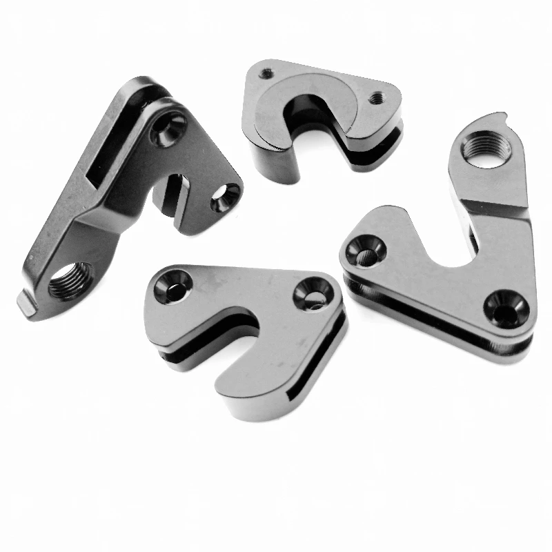 1Pc Bicycle Parts Mech Dropout For Missile Java Decaf Oem E-Bike Mtb Rear Derailleur Rd Hanger Gravel Carbon Mountain Bike Frame