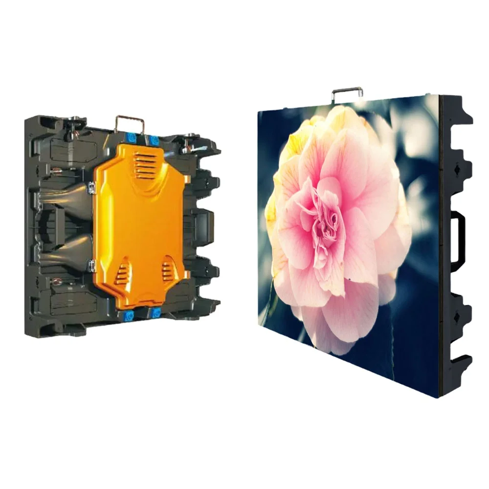 P2.5 Led Video Wall Outdoor Full Color