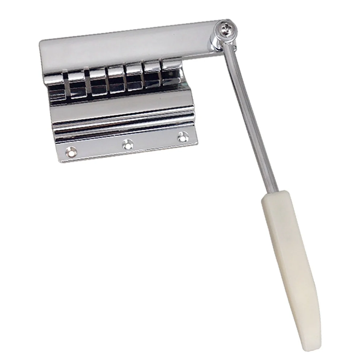 1 Pz Corto Verson Maestro Vibrola Tremolo Bridge Jazz Tremolo Bridge Per Accessori Per Chitarra Elettrica Stile Sg Lp