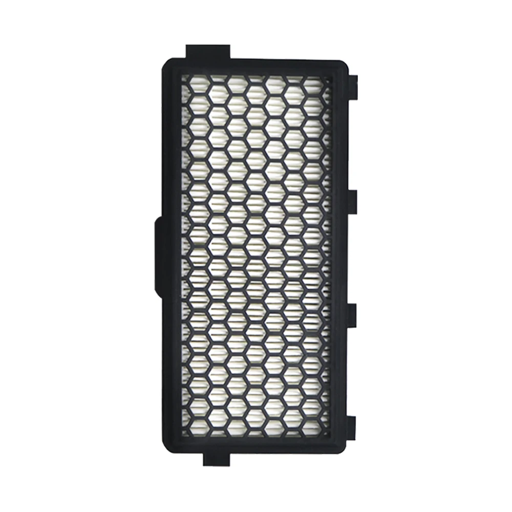 Parti Dell'Aspirapolvere Filtro Hepa Attivo Sf-Ah 50 Per Miele S4 S5 Serie S5780 Cat & Dog5000 S8330 S6240 S6240-S6760 Serie