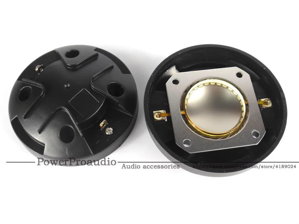 Membrana 2 Pezzi Per Ev Zlx 115 Zlx 115P Electro Voice Dh1K Dh-1K Elx112 Ev Zlx 112 Zlx 112P Elx 112 115 215 F01U247593