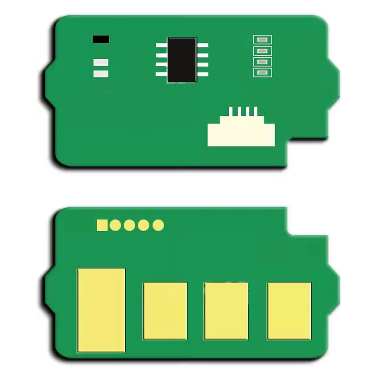 Kit Di Ricarica Per Reset Chip Toner Per Samsung Multixpress M-806S Y-806S K-806-S C-806-S M-806-S Y-806-S K-806 S C-806 S M-806 S