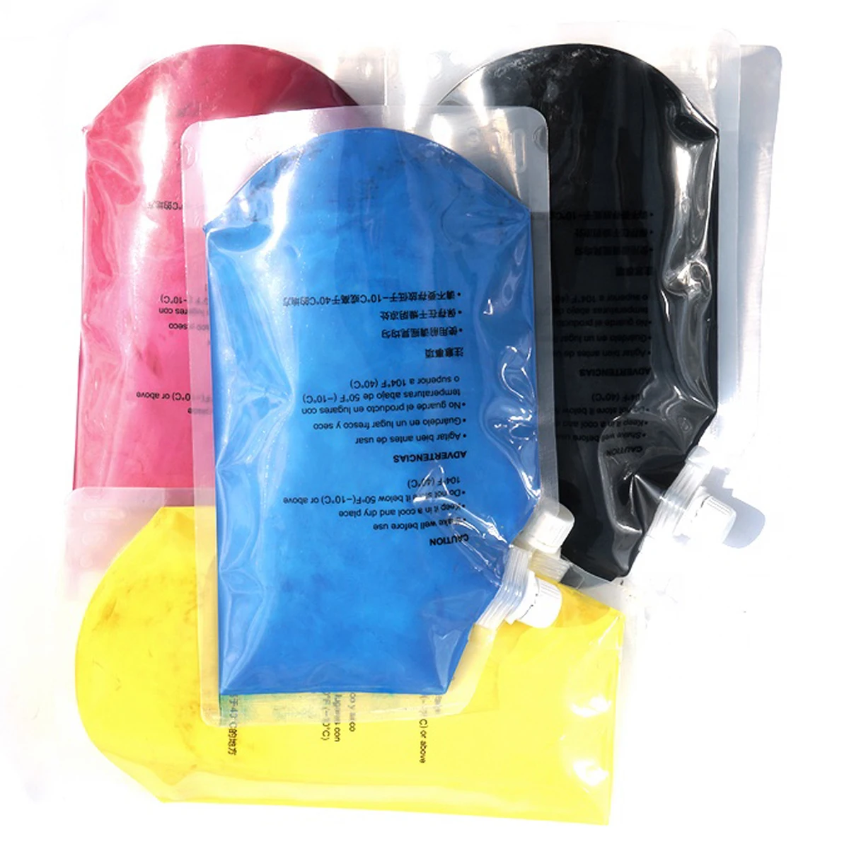 Ricarica Di Polvere Di Toner Da 1Kg Per Samsung Multixpress Xpress Slx-3220Mfp Slx-3280Mfp Slx-3220 Mfp Slx-3280 Mfp Slx-3220-Mfp