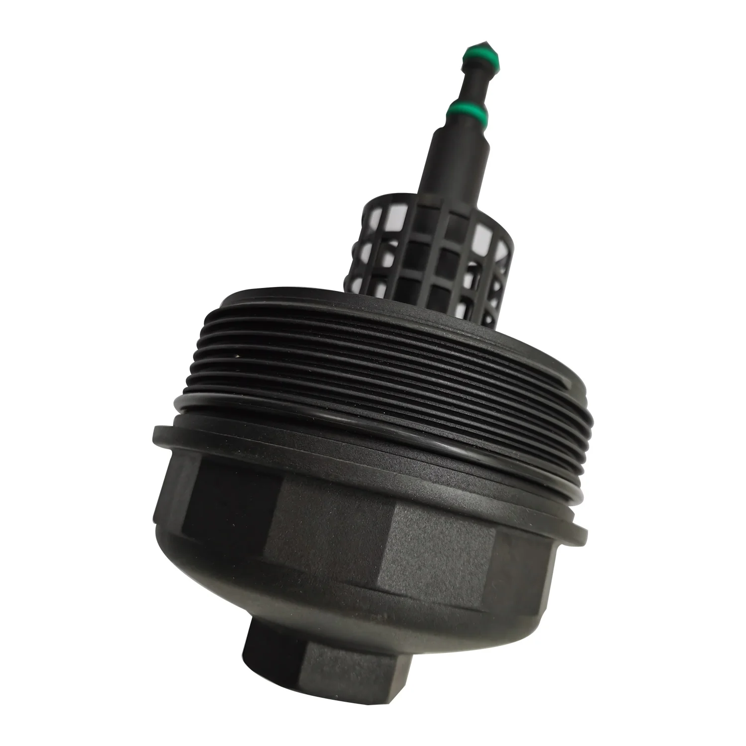 Tappo Alloggiamento Filtro Olio Per 325Ci 323Ci 323I 323Is 325I 325Xi 328Ci 328I X5 3.0I 525I 530I X3 2Kw 3.0I Z3/Z4 2.5 2Kw 2.8 3.0I