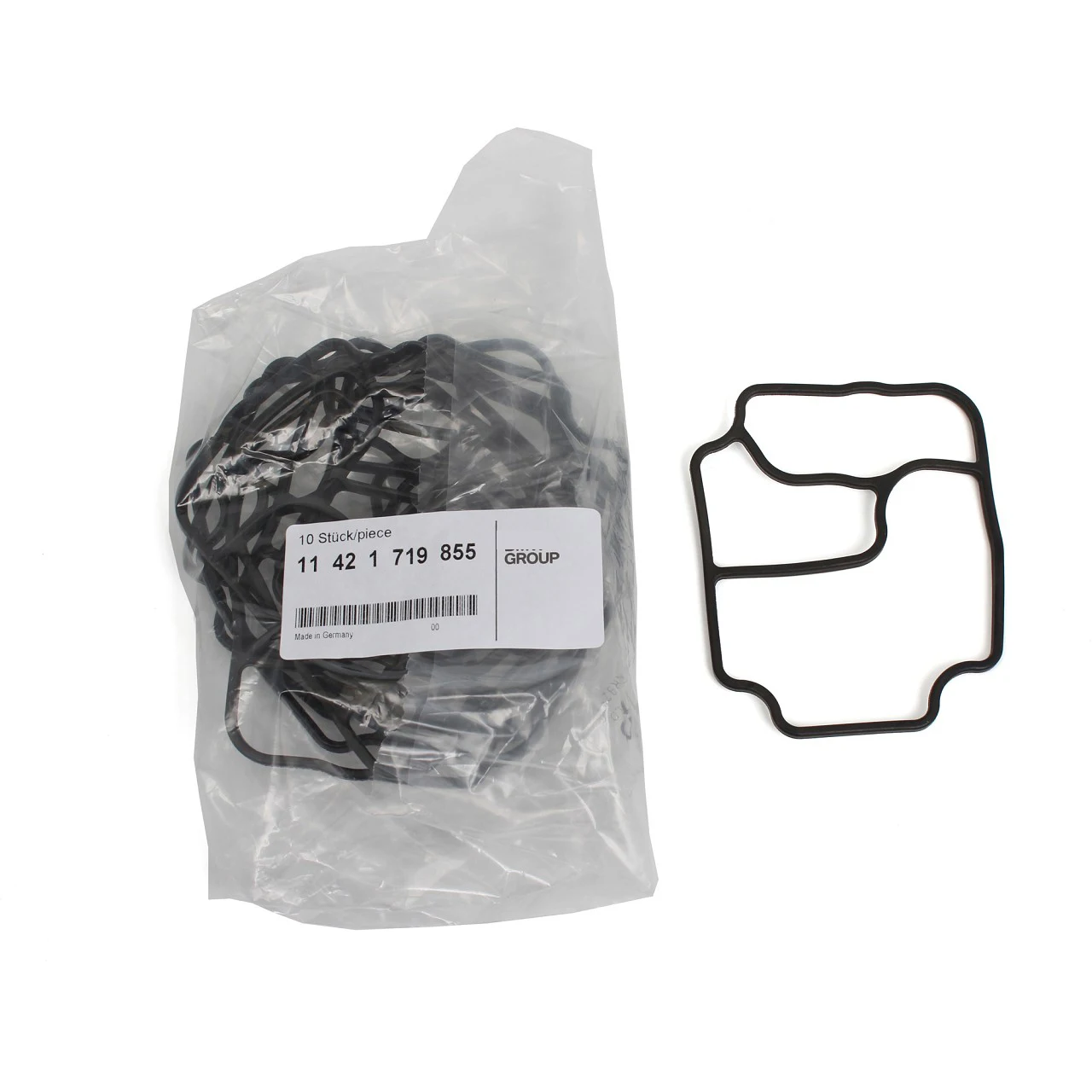 Per Bmw Dicitàölfiltergehäuse E36 E46 E39 E34 Z3 E36 11421719855