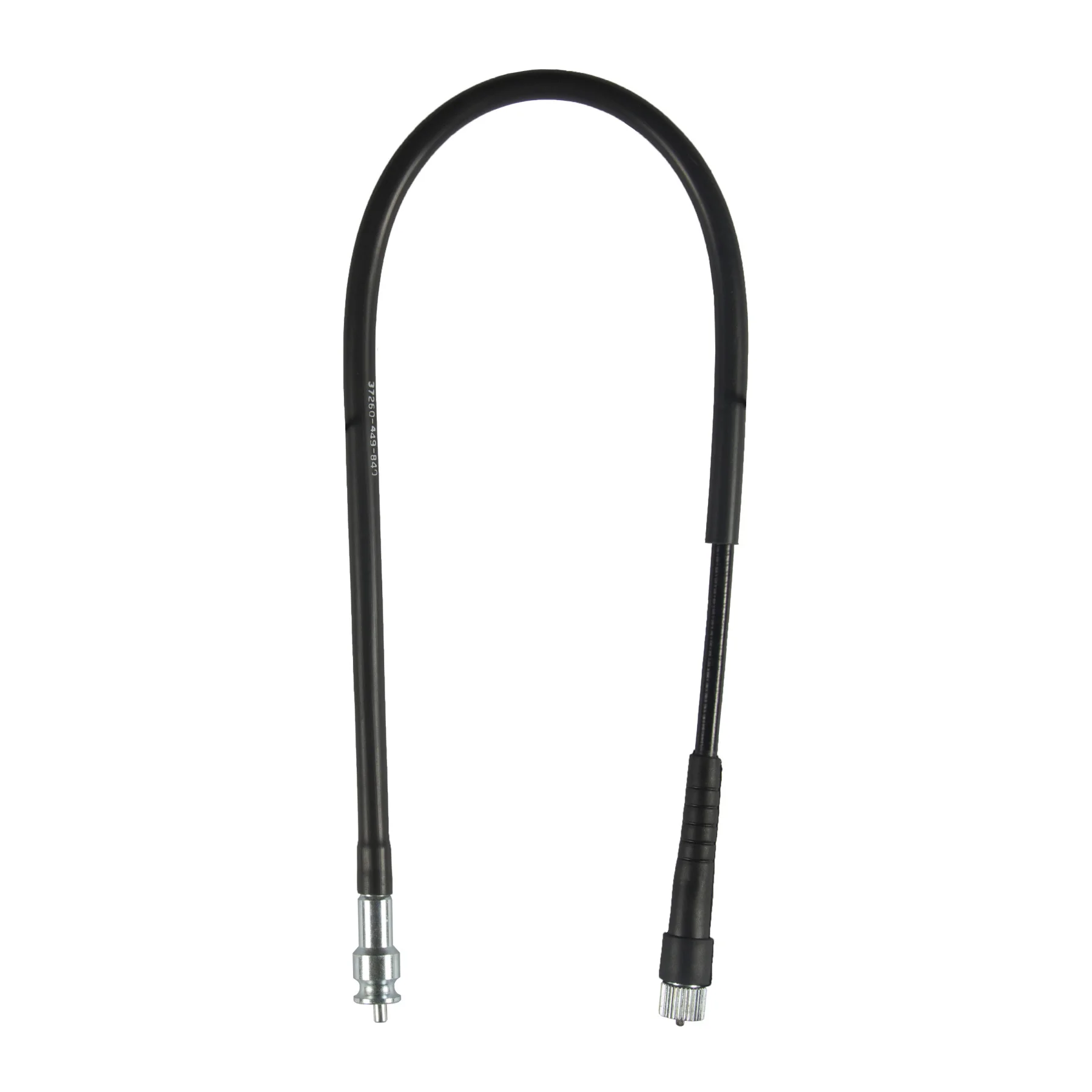Cavo Contagiri Motomaster 37260-449-840 Per Honda Cb 750 K (1976-1976)
