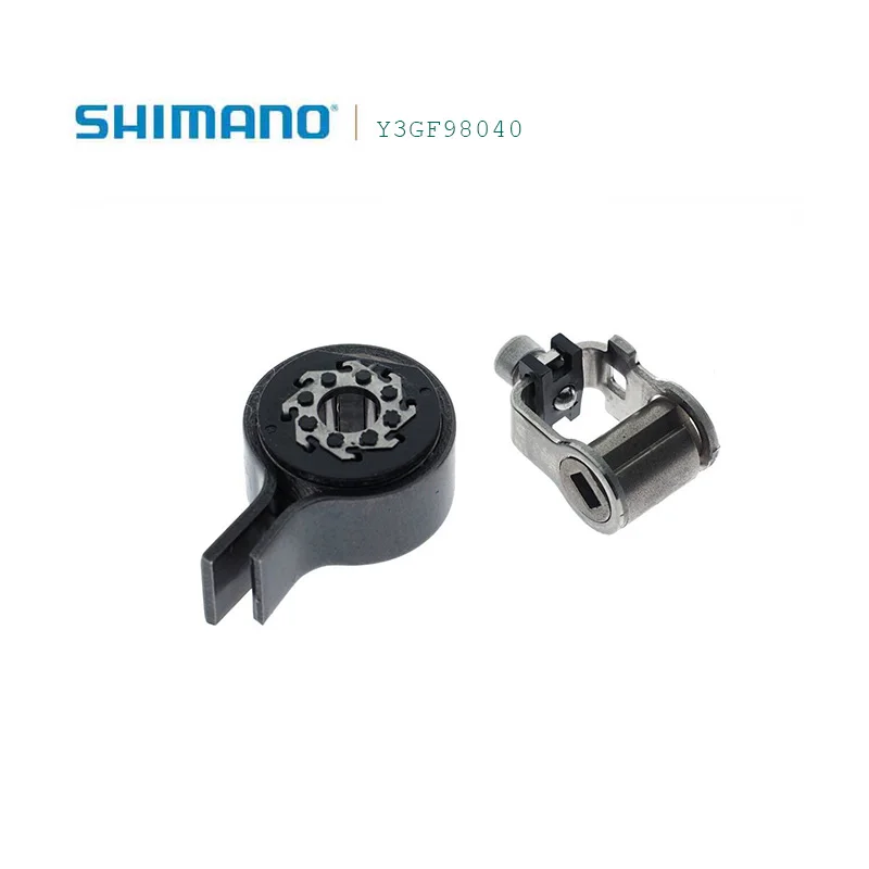 Shimano Rd-Rx812 Unità Stabilizzatrice Grx Deragliatore Posteriore M7000/M8000/M9000/M7100/M8100 Mtb Usable Xt Slx Xtr Deore-Y3Gf98040