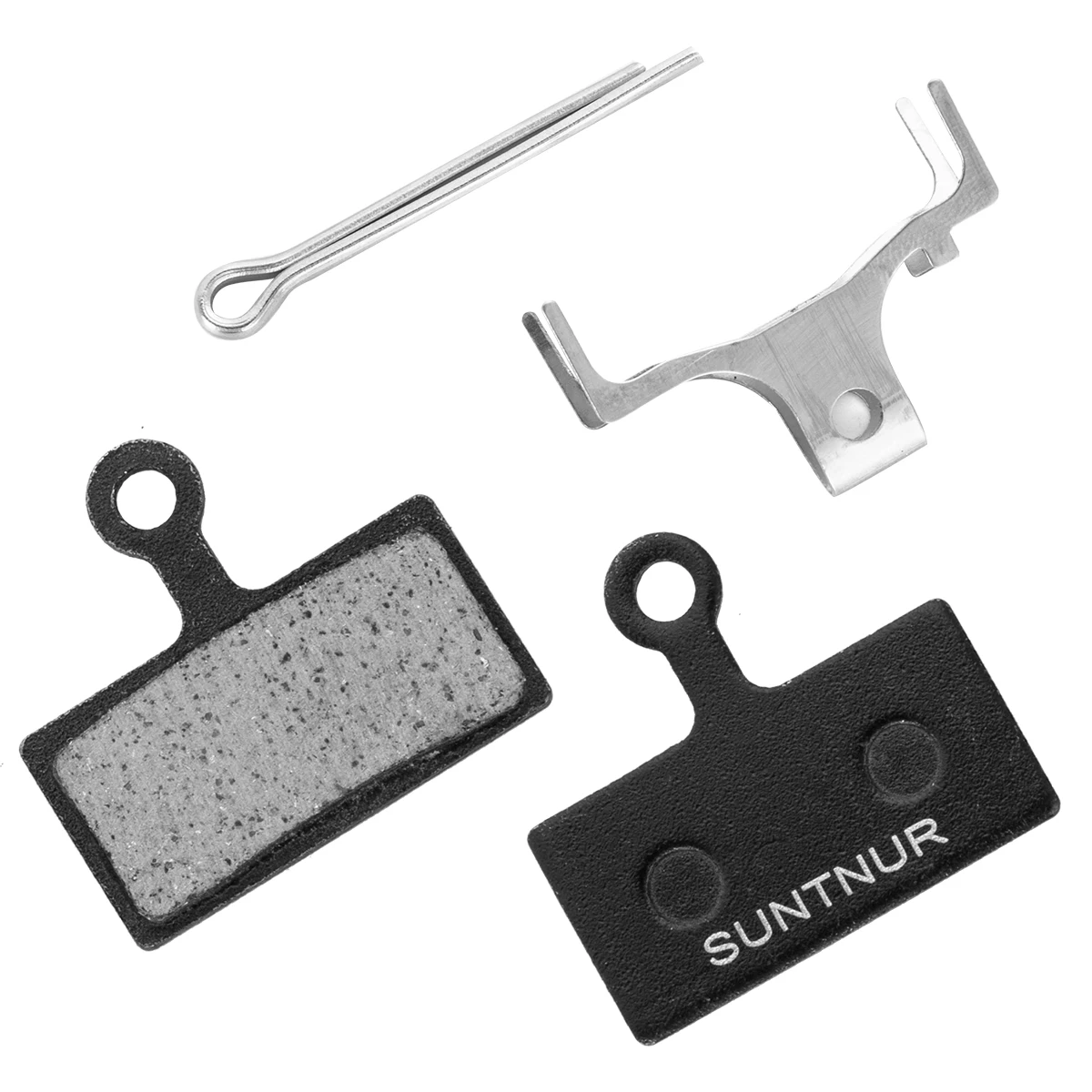 Pastiglie Freno Bici Per Shimano Xtr M9020 Deore Xt M8000 Slx M7000 2 Paia
