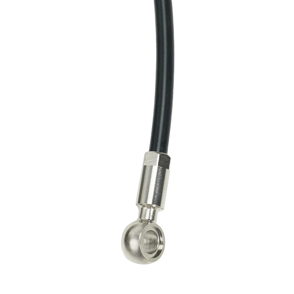 Tubo Freno Idraulico Per Bici Adatto Per Tubo Freno 10000Psi Per Freni Serie Shimano -Bh90 Xtr Xt M8000 Xtr M9000 Accessori Bici