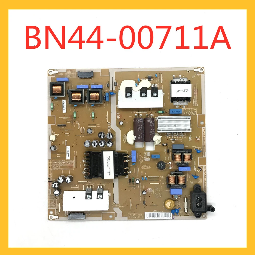 Bn44-00711A Muslimatexmuslimb Scheda Di Alimentazione Per Tv Scheda Originale Accessori Tv Professionali Scheda Di Alimentazione Bn44 00711A