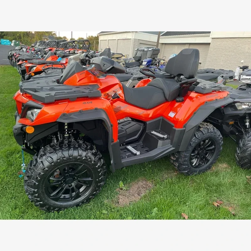 Hot Deal C F Moto 800Xc C- Force 600 Touring Atv Quad Cf Moto 1000Cc Eps Mud Bike Veicoli Fuoristrada
