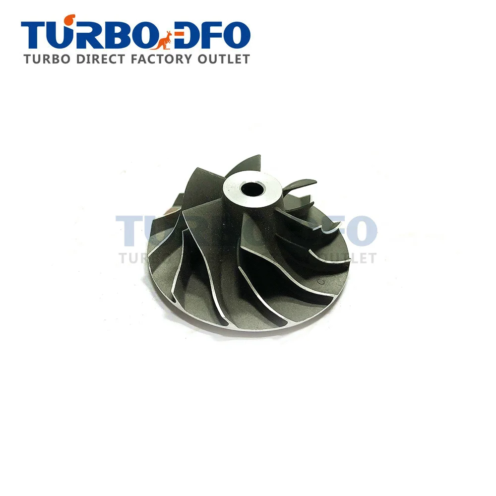 Nuovo Nucleo Turbocompressore Turbo Chra Per Ford Galaxy 1.9 Tdi 81Kw Afn 454183 028145702Ex 028145702Ev 1996-1997