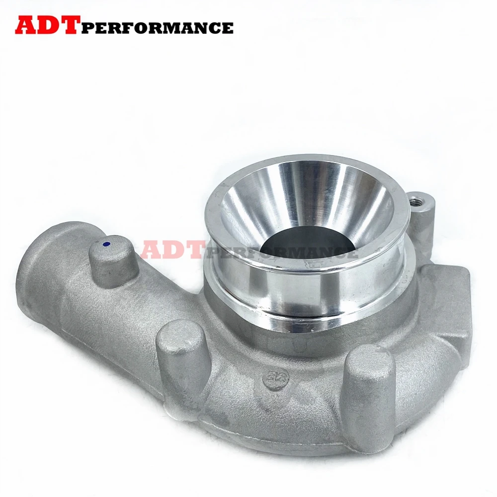 49189-02914 4918902913 Td05 Turbine Compressor Housing Turbo 504137713 504340177 For Iveco Daily Iv 3.0 Hpi 107 Kw - 146 Hp F1C