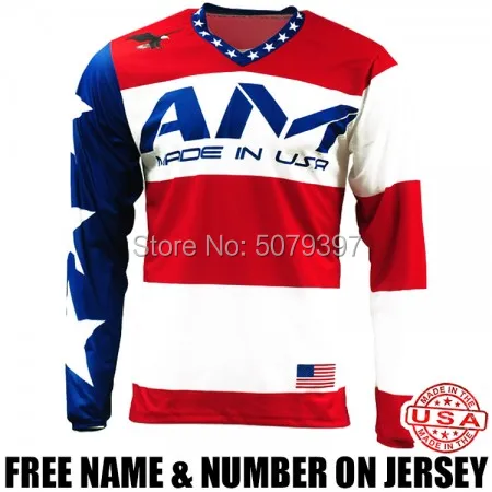 2021 Moto Bmx Enduro M Moto Cross Jersey Uomo Mtb Jersey Downhill Mx Ciclismo Mountain Dh Maillot Ciclismo Bike Jersey