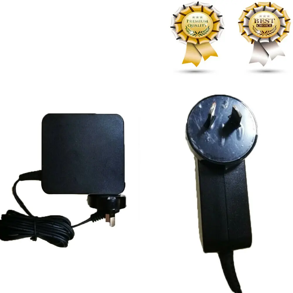 Ac Adapter Adattatore Per Netgear Router Wifi R8500 R8000 X8 Ac5300 Au Spina