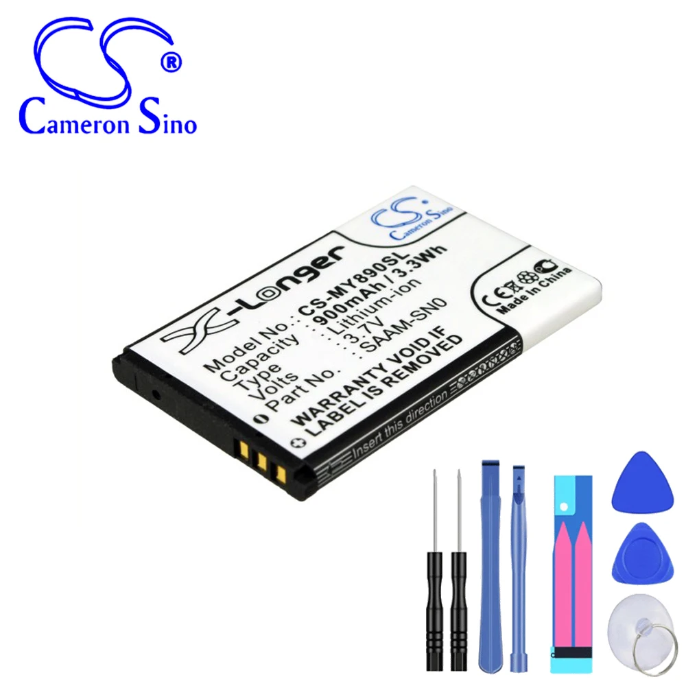 Console Di Gioco Batteria 900Mah Per Vertu Bl-4V Vex Vex-228-2779 Aliator A310 V600 A340 Ice Sydney T700 T628 T618 T718 C2