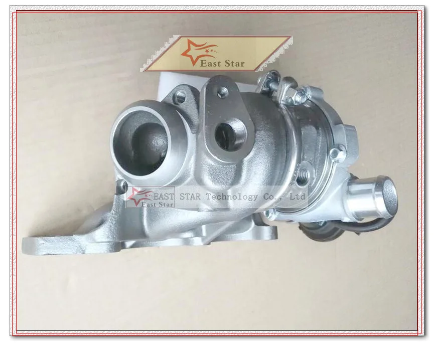 Gt12 Gt1238S 727238 727238-0001 A1600961099 Turbo Turbocompressore Per Smart Mcc Per Brabus Roadster Mc01 03-0.7L M160 M160-1 82Hp