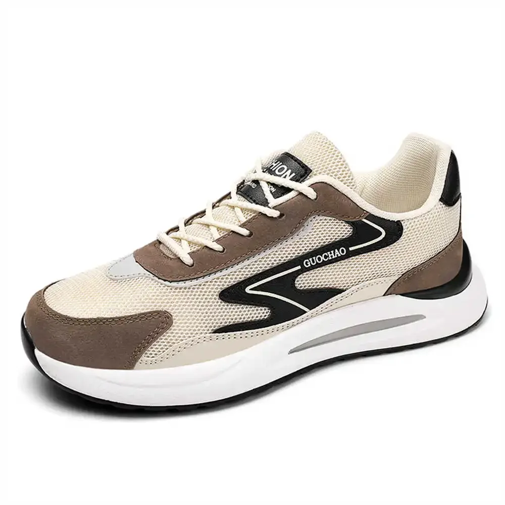 Net With Lacing Tenis 47 Running Luxury Men Shoes Sneakers Purple Sports Beskets Street Bassket Pas Cher Technology Shooes Ydx1