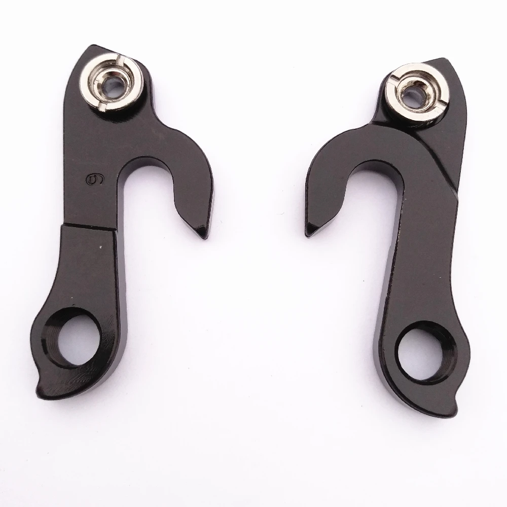 1 Pz Bicicletta Gear Deragliatore Posteriore Gancio Per Gt Torelli Commenral Premier Meta Am Ht Mtb Bicicletta Telaio In Carbonio Bici Mech Dropout