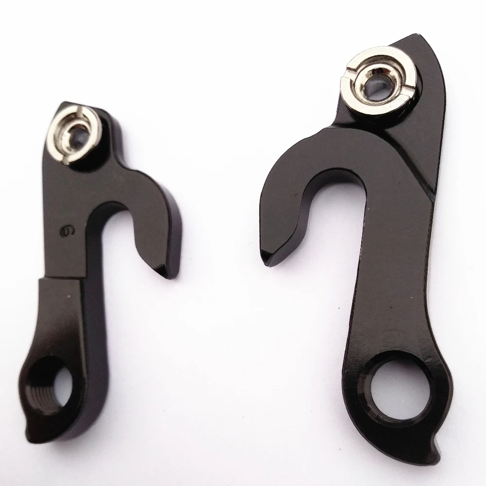 2 Pz Bicicletta Gear Deragliatore Posteriore Gancio Per Gt Torelli Commenral Premier Meta Am Ht Mtb Bicicletta Telaio In Carbonio Bici Mech Dropout