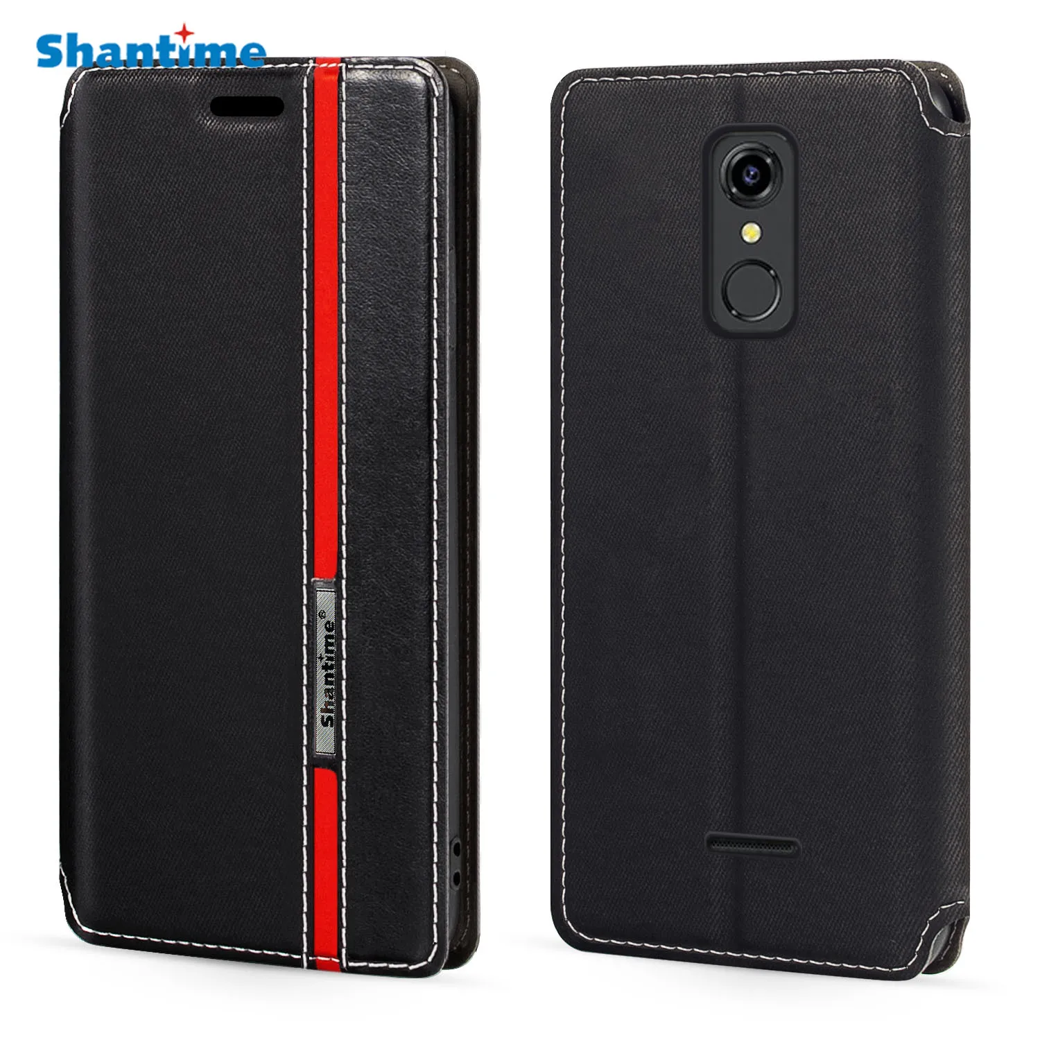 Per Consumer Cellulare Iris Connect Case Fashion Multicolor Chiusura Magnetica Custodia Flip In Pelle Con Porta Carte