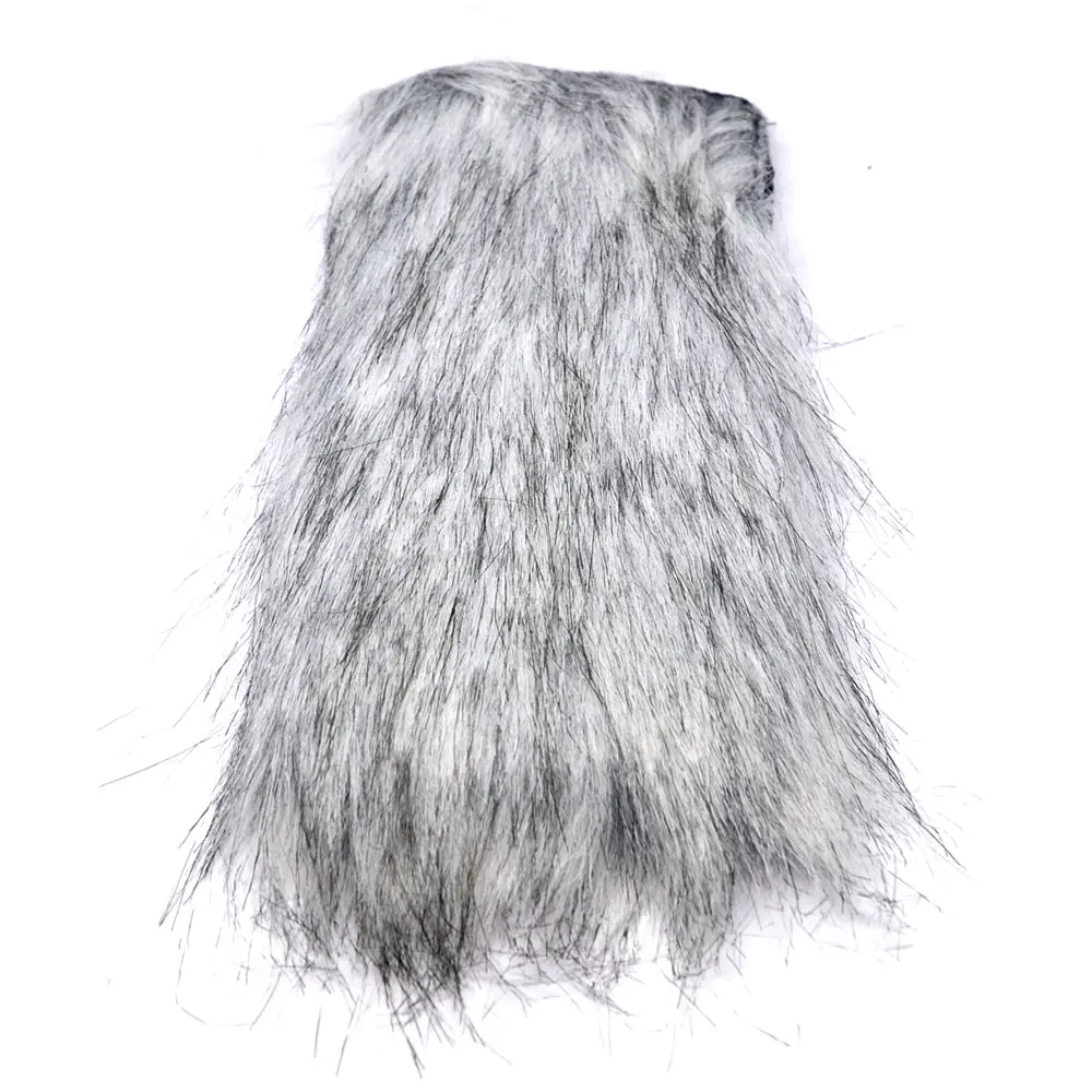 Mcoplus Microphone Windshield Cover Windscreen Muff For Rode Videomic Voice Recording Pen
