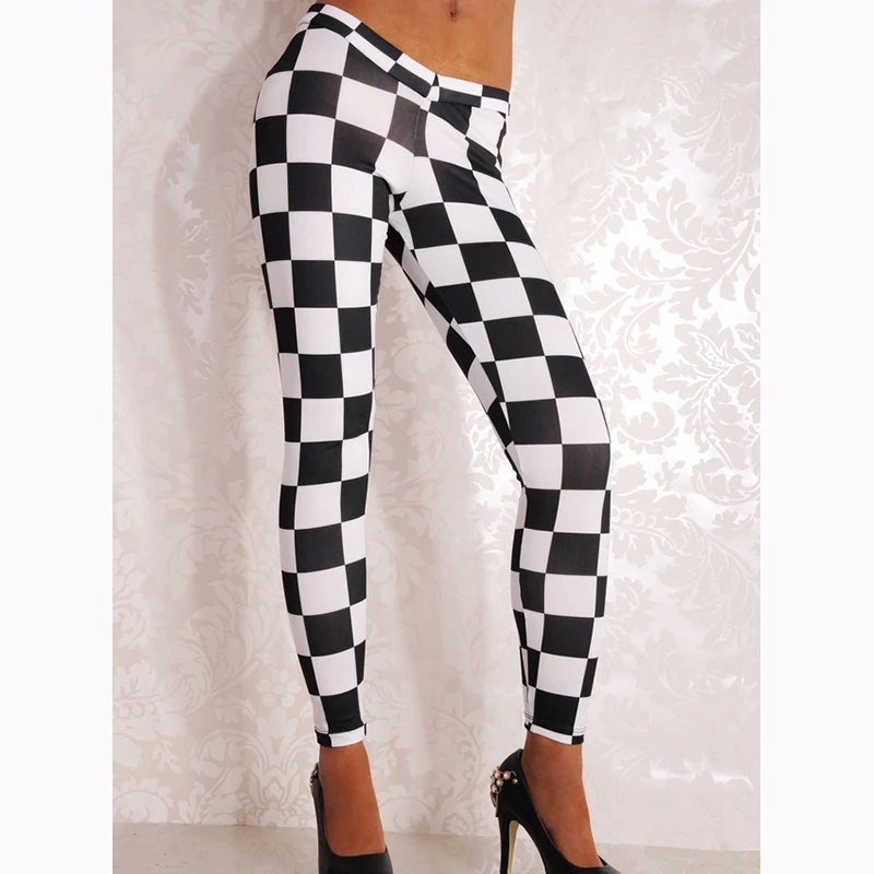 Wonder Pretty Fashion Hot Women Hot Leggings Digital 3D Print Fitness Leggins Sexy Plus Size Push Up Pants Drop Shipping