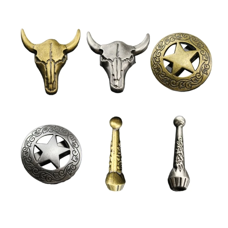 1Pc/10Pcs Versatile Bolo Tie Chiusura A Scorrimento/Suggerimenti Perfetto Per Adulti Aggiunta Personalità Bolo Tie E