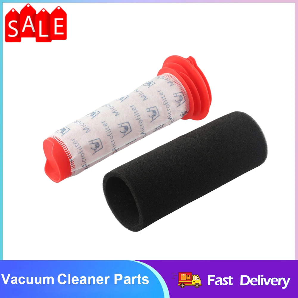 2X Kit Filtro Stick In Schiuma Per Bosch Athlet Aspirapolvere Portatile Cordless Bch6L2560 Muslimexmuslimexaymushbbh73275