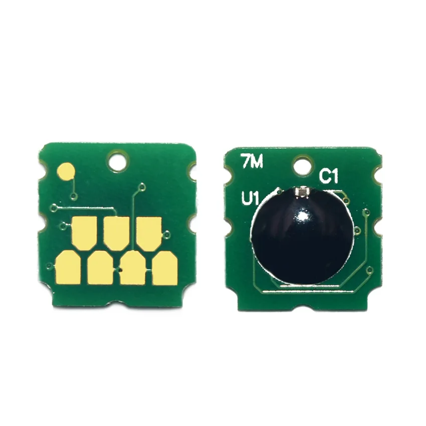 C13S210057 Chip Scatola Serbatoio Di Manutenzione Sc13Mb Per Stampante Epson F570 F500 T3170 T5170 F571 T2100 T3100 T5100 T3160 T2170 T3130 530
