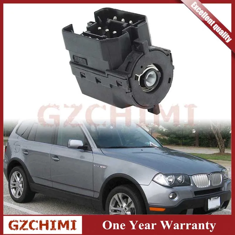 61326901961 61328363706 61328352011 Auto Part Accensione S Strega Per Bmw E46 E39 E53 E83 E85/86 3 Serie X3 X5 Z4