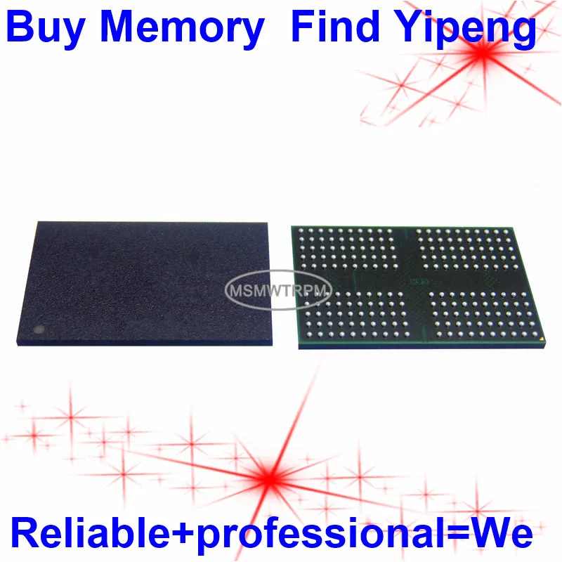 Applicabile A Microsoft Tablet Laptop Surface Pro7 + 7 + Espansione Lpddr4X Memory 200 Balls 16 G32G