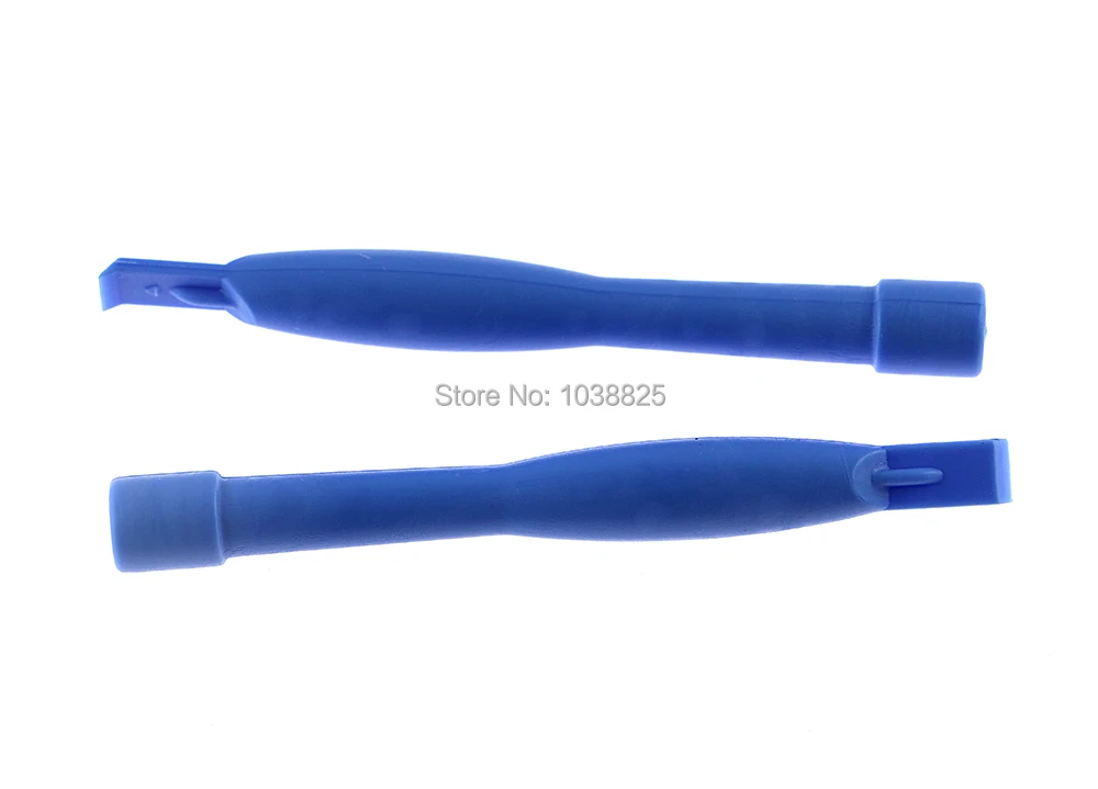 Triangolo Di Plastica Smontaggio Strumenti Di Riparazione Della Leva Di Apertura Del Telefono Mobile Per Tutti I Telefoni Tablets Per Xbox360 Xboxone 
