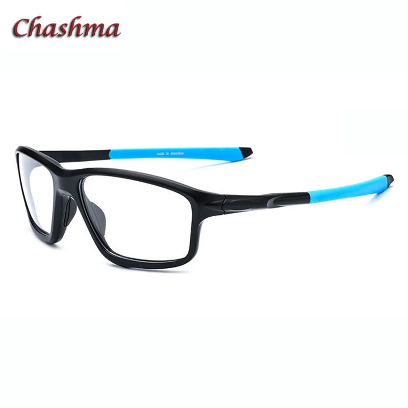 Vetri Ottici Occhiali Da Uomini Di Sport Occhiali Cornice Occhiali Miopia Óculos Masculinos Cancella Occhiali Moda Occhiali Grandi Occhiali Per La Vis