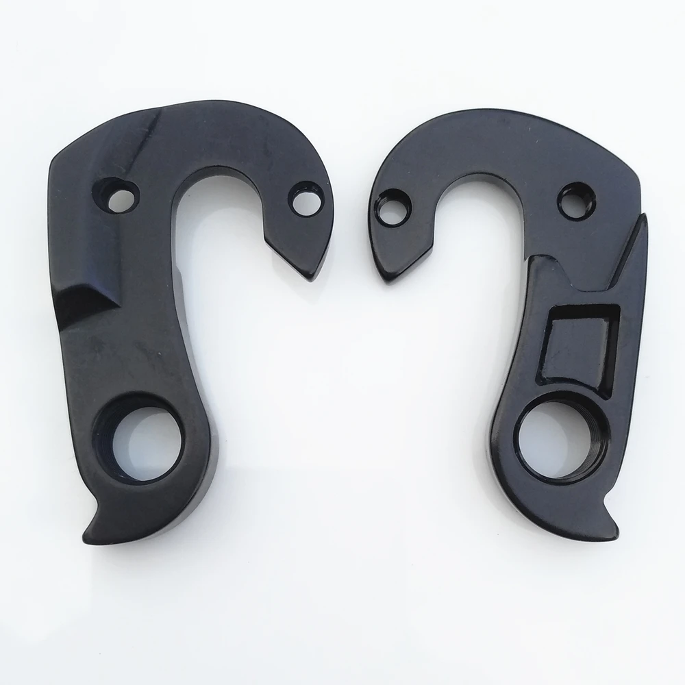 1Pc Parti Di Biciclette Bike Gear Deragliatore Posteriore Gancio Mech Dropout Per Btwin Mach 740 Fitness Facet Triban Fit Mach Ultra