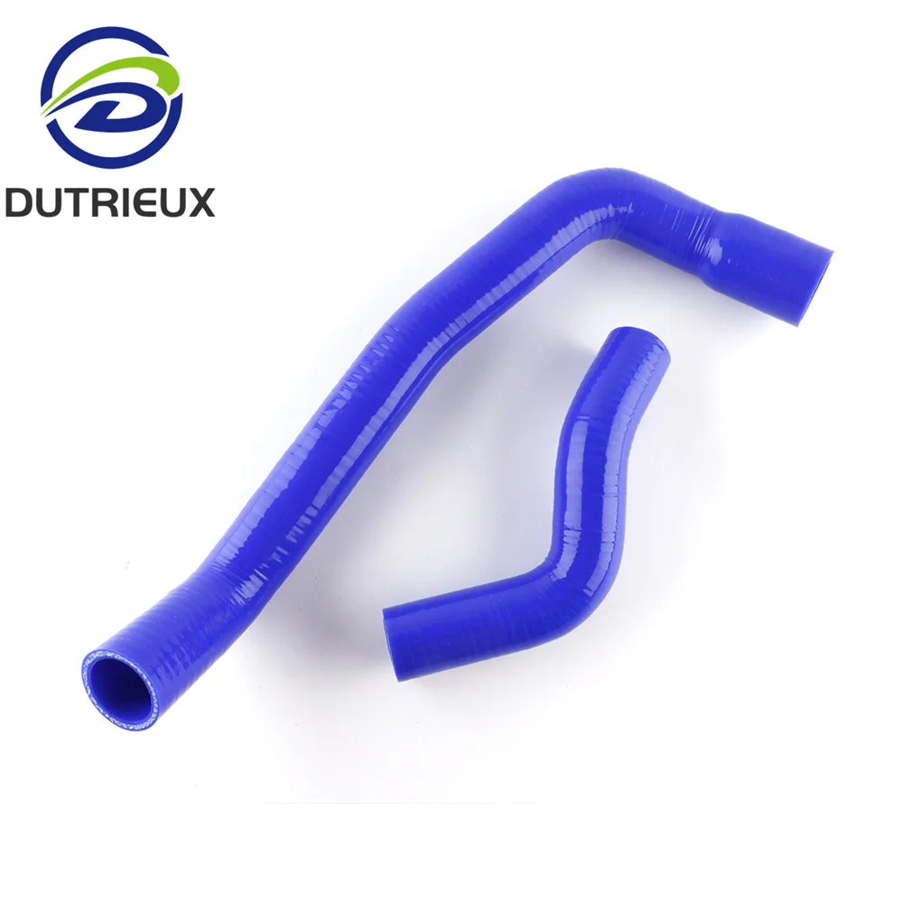 Per 99-02 Nissan Skyline Gt-R Gtr R34 Bnr34 Rb Rb26Dett Kit Tubi In Silicone
