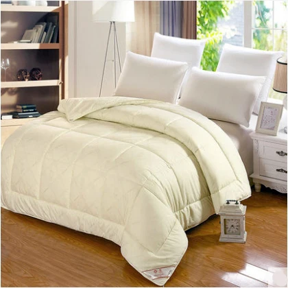 Inverno Trapunte Lana Australiana Coperta Trapuntata Doppia Trapunte S Funda Nordica 150 Copriletto Alicoco Capelli Duvet Dekbedden Doona