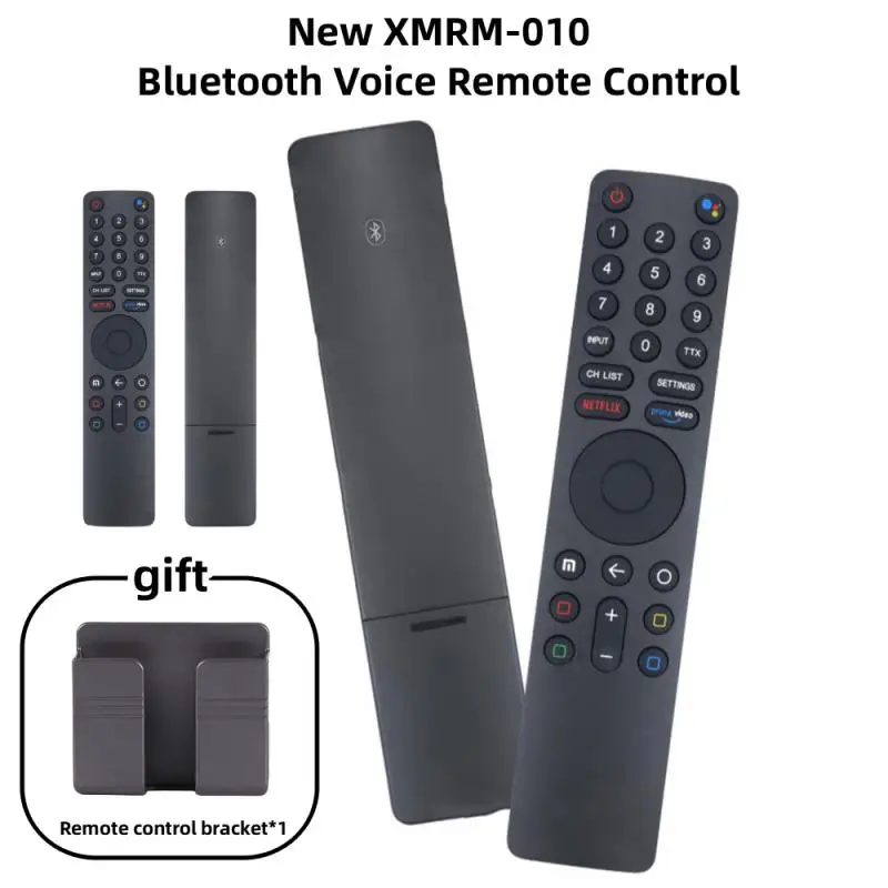 Per Mi Tv 4S Android Smart Tv L65M5-5Asp Mi P1 32 Mi Box Nuovo Telecomando Vocale Xmrm-010
