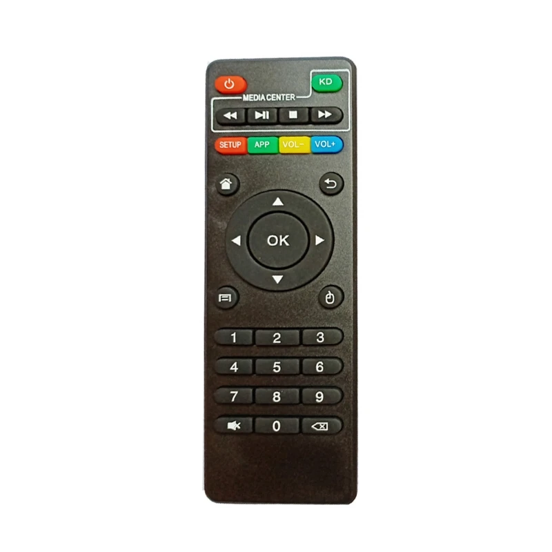 Telecomando Yyds Per X96 X96Mini X96W Android Per Smart Box Per Smart Remote Co