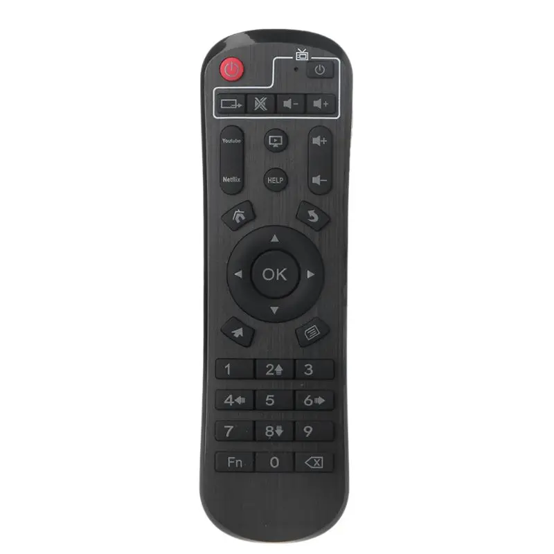 Telecomando Set-Top Box Android Tv Box Per Smart Ir Remote Controller Per Nexbox A95X Android 7.1 Set-Top Box Set Top