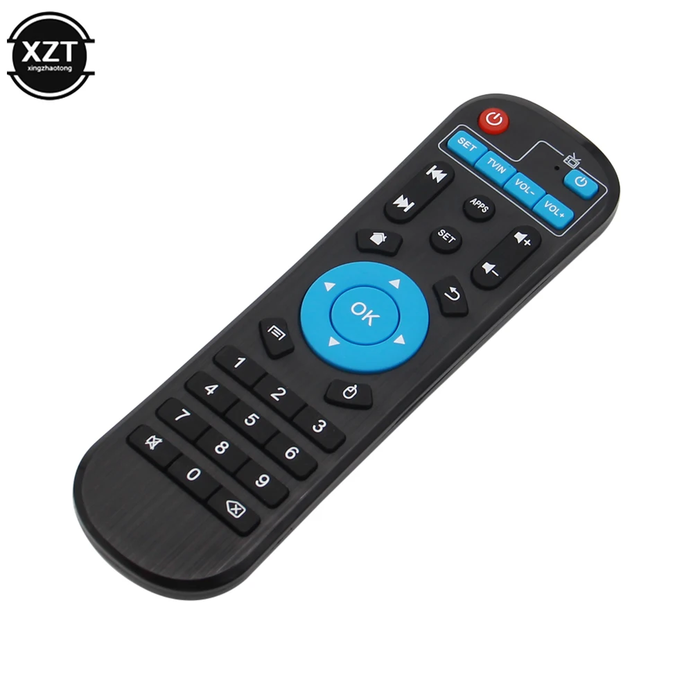 Telecomando Per T95Z Plus T95U Pro T95R Pro T95W Pro T95K Prot95V Pro Qbox Sostituzione Android Smart Tv Box Media Player