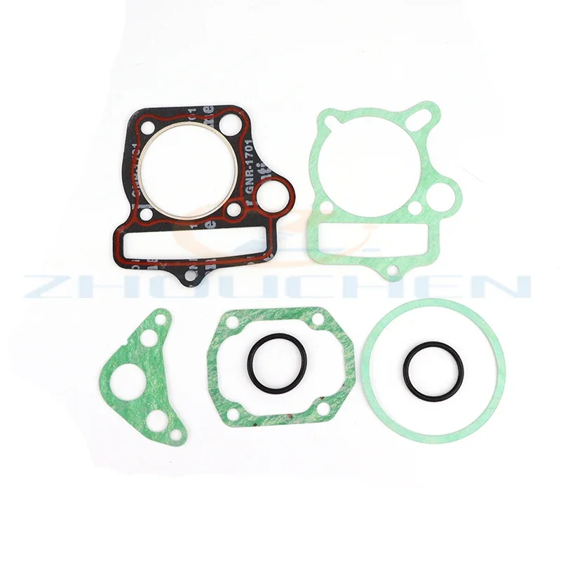 Kit Guarnizioni Testata Motore Per Yx140 Yx 140 140Cc Motor Trail Quad Dirt Pit Bike Atv Buggy