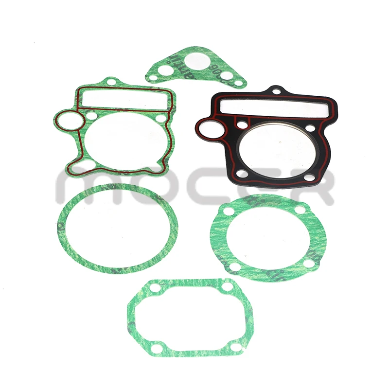 Kit Kit Guarnizioni Cilindro Motore Per Yx140 Yx 140 140Cc Motor Trail Quad Dirt Pit Bike Atv Buggy