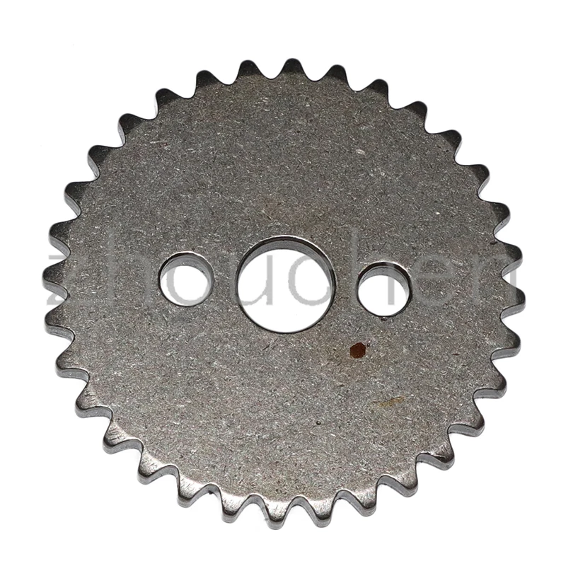 Il Pignone Yx140 32T È Adatto Per Yinxiang 140Cc Yx 140 1P56Fmj Motore Orizzontale Dirt Pit Bike