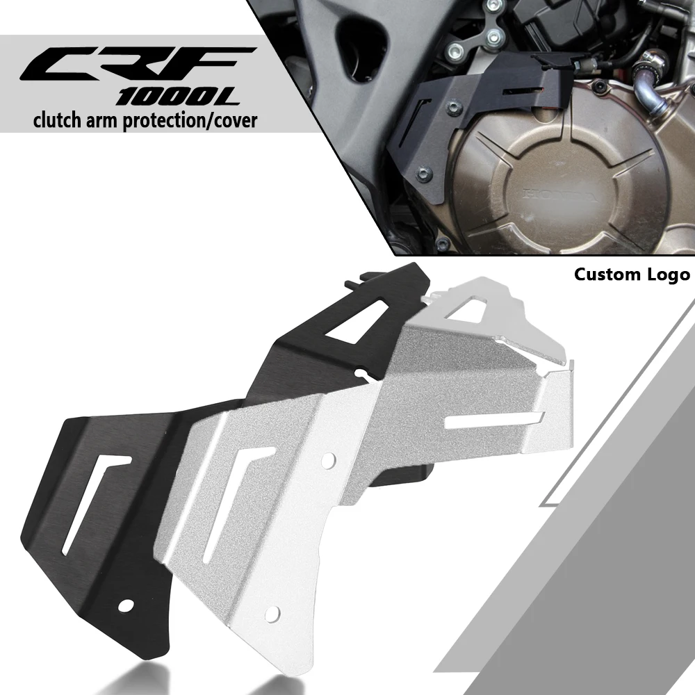 Per Honda Africa Twin Adv Sports Crf1000 L 2015-2021 2017 2023 Crf1000L Africa Twin Clutch Protezione Del Braccio Copertura Di Protezione Moto
