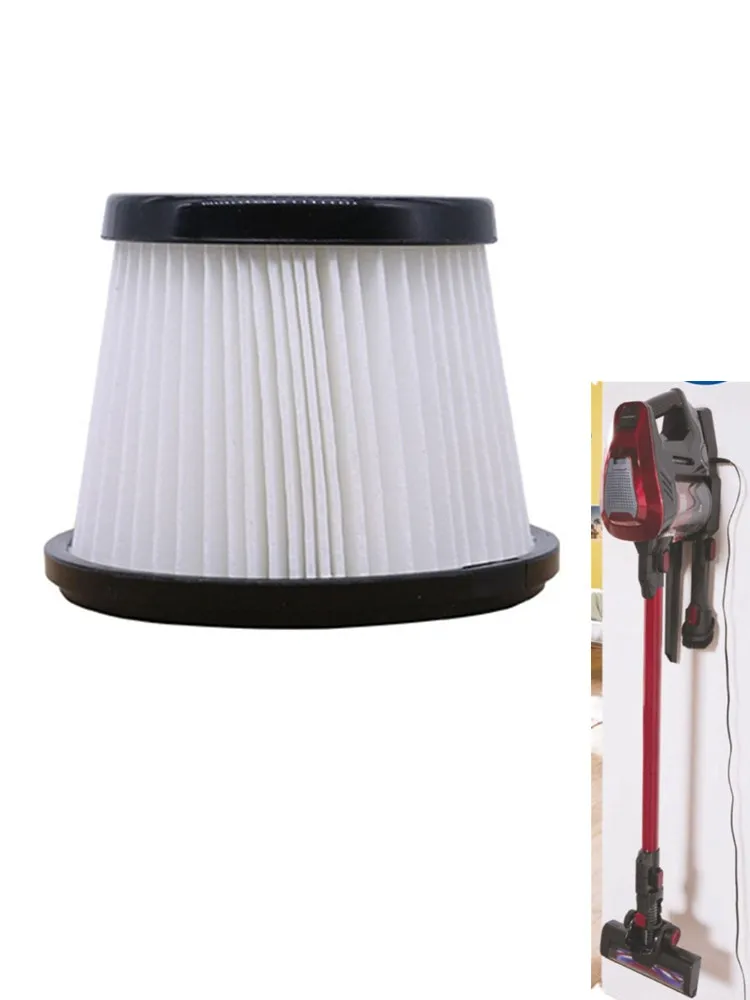 2 Pezzi Filtro Hepa Core Per Lidl Silvercrest Shaz 22.2 C3 Aspirapolvere Portatile Parti Del Filtro Accessori