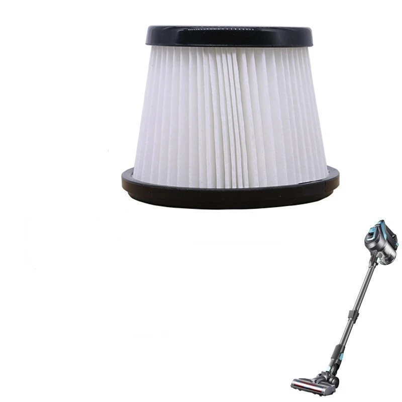 2 Pezzi Filtro Hepa Core Per Lidl Silvercrest Shaz 22.2 C3 Aspirapolvere Portatile Parti Del Filtro Accessori