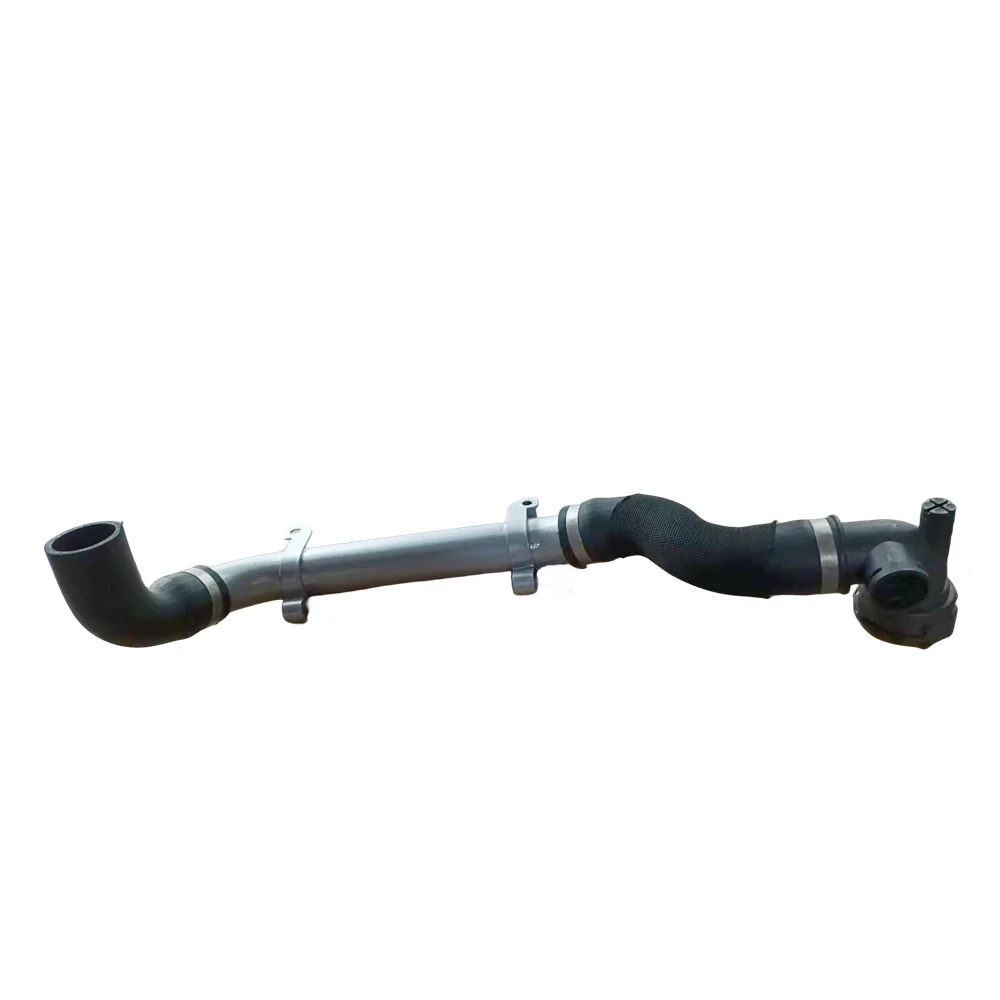 95 B121109E 95 B121109 95 B121135 95 B121136 95 B122293 Tubo Del Liquido Di Raffreddamento Adatto Per Porsche Macan