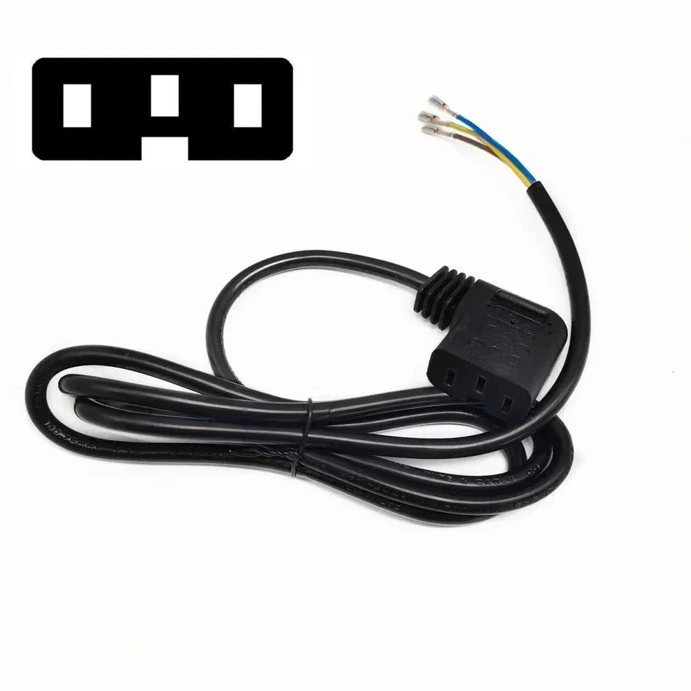 #90-223010-23 #413116101 Pedali E Cavo Di Alimentazione Cavo #70-332003-12 Per Pfaff 1006, 1007, 1010, 1025, 1027,1035, 1037