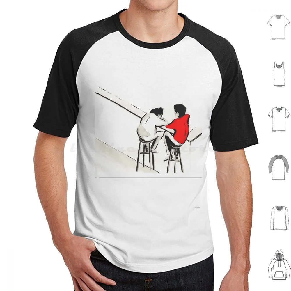 Haruki Murakami Dance Dance Dance T Shirt Cotton Uomo Donna Stampa Fai Da Te Murakami Japan Haruki Murakami Book Haruki Novel 1 Q84